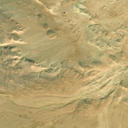Satellite imagery of Qārat aţ Ţaḩālīb, EG