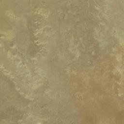 Satellite imagery of Jabal Umm Huwaymil, EG