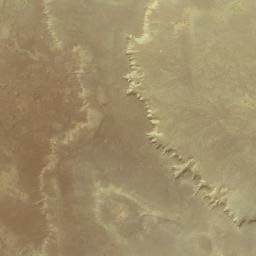 Satellite imagery of Jabal Umm Huwaymil, EG