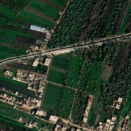 Satellite imagery of Essam Elshobagy House, EG