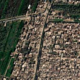 Satellite imagery of Essam Elshobagy House, EG
