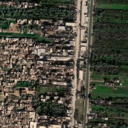 Satellite imagery of Essam Elshobagy House, EG