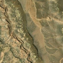 Satellite imagery of Jabal al Barāzī, EG