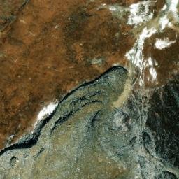 Satellite imagery of So La, CN