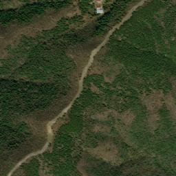 Satellite imagery of Xiang Shan, CN