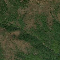 Satellite imagery of Xiang Shan, CN