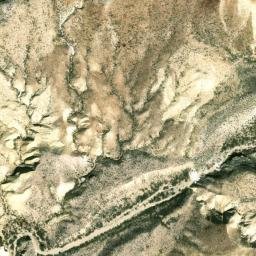 Satellite imagery of Whitroy Mine, US