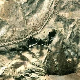 Satellite imagery of Fresno Mine, US
