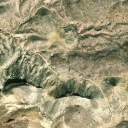 Satellite imagery of Fresno Mine, US