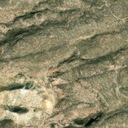 Satellite imagery of Fresno Mine, US