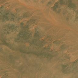 Satellite imagery of Dehar Lechcheb, DZ