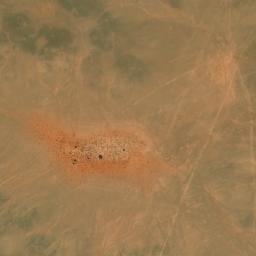 Satellite imagery of Dehar Lechcheb, DZ