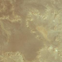 Satellite imagery of Jabal Umm Huwaymil, EG
