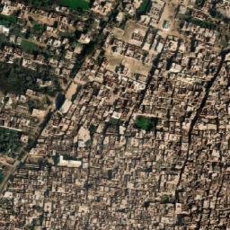 Satellite imagery of Essam Elshobagy House, EG