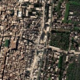 Satellite imagery of Essam Elshobagy House, EG