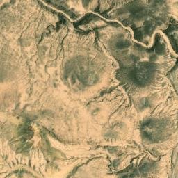 Satellite imagery of Jabal al Murayr, EG