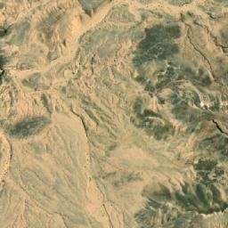 Satellite imagery of Jabal al Murayr, EG