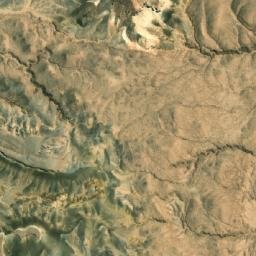 Satellite imagery of Jabal al Murayr, EG