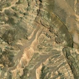 Satellite imagery of Jabal al Barāzī, EG