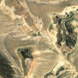 Satellite imagery of Jabal Umm ‘Aldah, EG