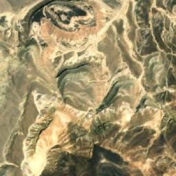 Satellite imagery of Jabal Umm ‘Aldah, EG