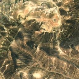 Satellite imagery of Jabal Umm ‘Aldah, EG