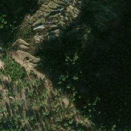 Satellite imagery of Syā̃lā Jā̃de, NP