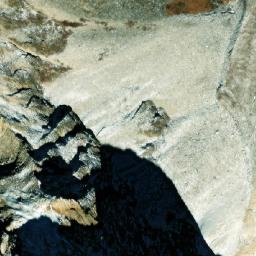 Satellite imagery of So La, CN