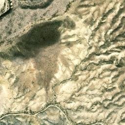 Satellite imagery of Whitroy Mine, US