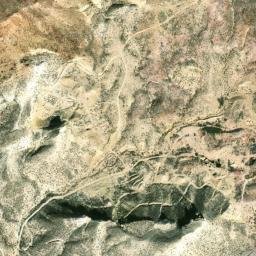 Satellite imagery of Fresno Mine, US