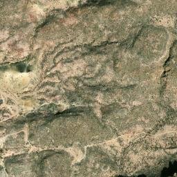 Satellite imagery of Fresno Mine, US