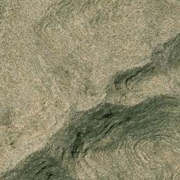 Satellite imagery of Hubert Ridge, US
