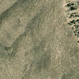 Satellite imagery of Hubert Ridge, US