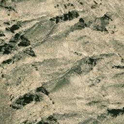 Satellite imagery of Hubert Ridge, US