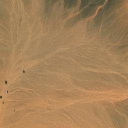 Satellite imagery of Meksem Arib, DZ
