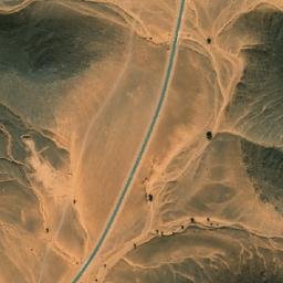 Satellite imagery of Meksem Soudane, DZ