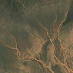 Satellite imagery of Djebel Djoub et Tir, DZ