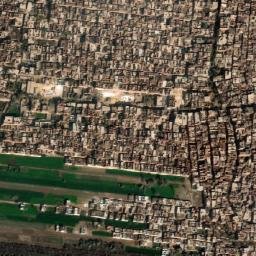 Satellite imagery of Essam Elshobagy House, EG