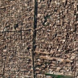 Satellite imagery of Essam Elshobagy House, EG