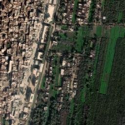 Satellite imagery of Essam Elshobagy House, EG