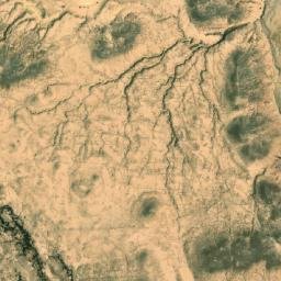 Satellite imagery of Jabal al Murayr, EG