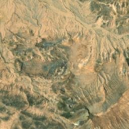 Satellite imagery of Jabal al Murayr, EG