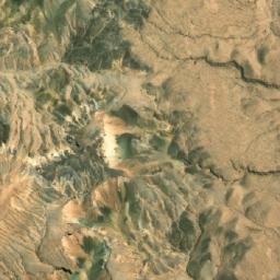 Satellite imagery of Jabal al Murayr, EG