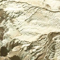 Satellite imagery of Jabal Hayyālah, EG