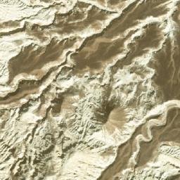 Satellite imagery of Jabal Hayyālah, EG