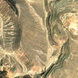 Satellite imagery of Jabal Umm ‘Aldah, EG