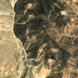 Satellite imagery of Jabal Umm ‘Aldah, EG