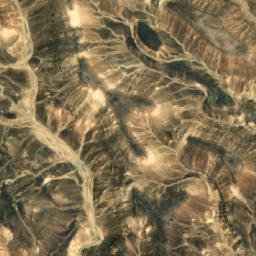 Satellite imagery of Jabal Umm ‘Aldah, EG