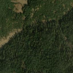 Satellite imagery of Dhachaur Ḍā̃ḍā, NP