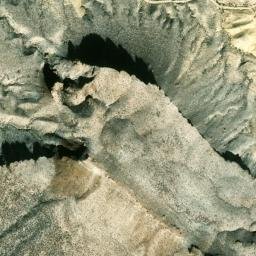 Satellite imagery of Whitroy Mine, US